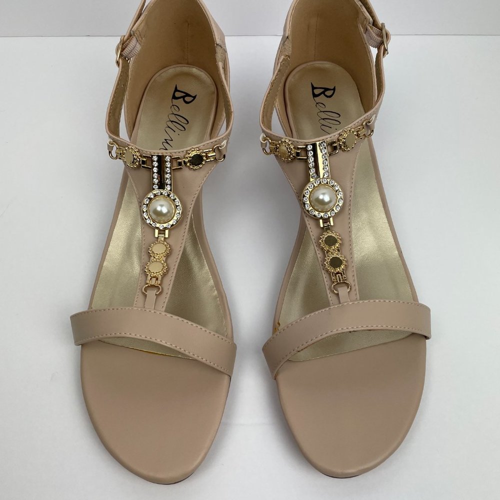 Bellini Lynn Sandal